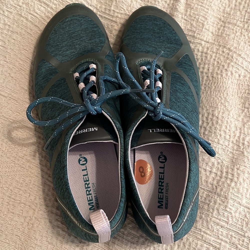 Merrell Performance Sneakers - image 2